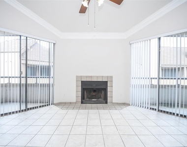 5200 Weslayan Street - Photo Thumbnail 9