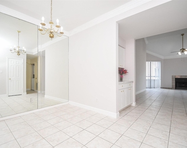 5200 Weslayan Street - Photo Thumbnail 4
