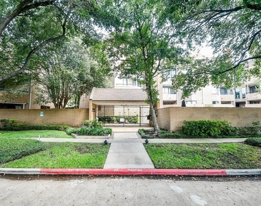 5200 Weslayan Street - Photo Thumbnail 1