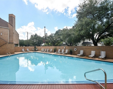 5200 Weslayan Street - Photo Thumbnail 31