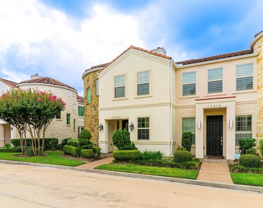 13417 Preston Cliff Court - Photo Thumbnail 1