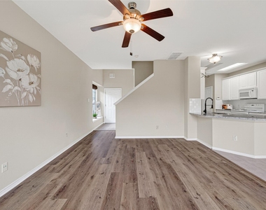 16855 Carrollton Creek Lane - Photo Thumbnail 3