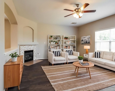 8610 Sunny Gallop Drive - Photo Thumbnail 3