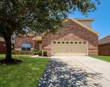 8610 Sunny Gallop Drive - Photo Thumbnail 1