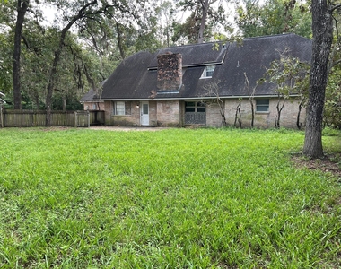 803 Glen Hollow Drive - Photo Thumbnail 21