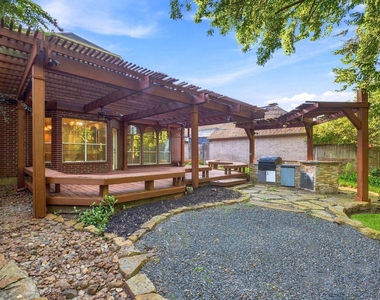 4307 Lakeshore Forest Drive - Photo Thumbnail 1
