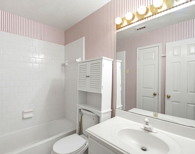 4307 Lakeshore Forest Drive - Photo Thumbnail 31