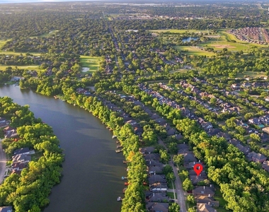 4307 Lakeshore Forest Drive - Photo Thumbnail 42