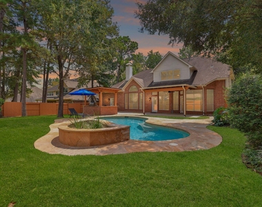 22 Villa Canyon Place - Photo Thumbnail 1