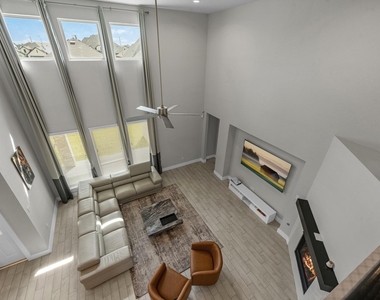1569 Sunrise Gables Drive - Photo Thumbnail 3