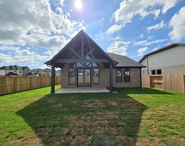 29710 Bur Creek Lane - Photo Thumbnail 22