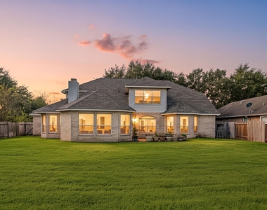 14910 Lake Woodbridge Court - Photo Thumbnail 1