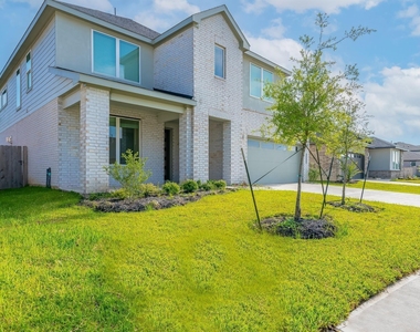 29266 Grand Gorge Drive - Photo Thumbnail 2