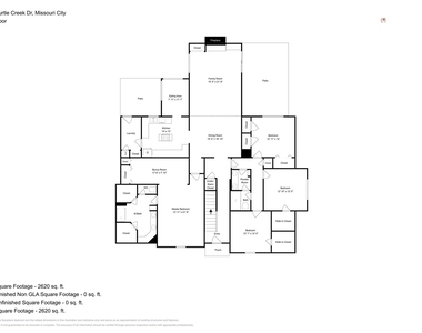 2318 Turtle Creek Drive - Photo Thumbnail 23