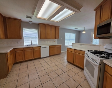 3602 Brookstone Court - Photo Thumbnail 5