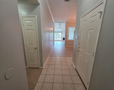 3602 Brookstone Court - Photo Thumbnail 1