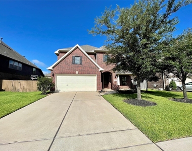 16611 Cactus Blossom Trail - Photo Thumbnail 7