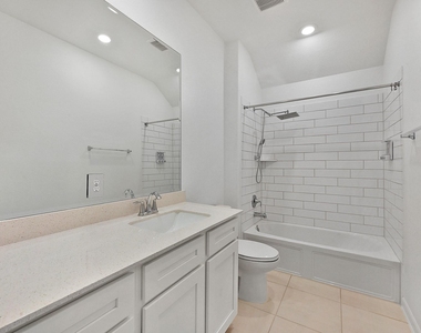 4027 Balboa Drive - Photo Thumbnail 21