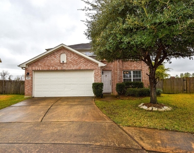 11007 Shumard Oak Court - Photo Thumbnail 21