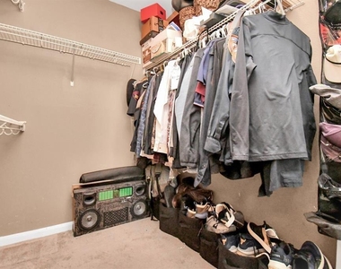 1215 Lavender Shade Court - Photo Thumbnail 8