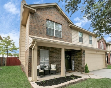 1215 Lavender Shade Court - Photo Thumbnail 1