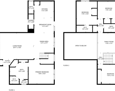 4311 Piney Creek Lane - Photo Thumbnail 30