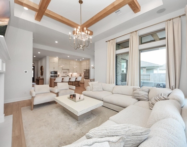 2995 Tantara Drive - Photo Thumbnail 1
