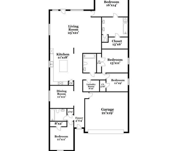 415 Rocky Briar Court - Photo Thumbnail 15