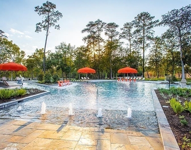 518 Bedias Creek Drive - Photo Thumbnail 12