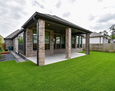 518 Bedias Creek Drive - Photo Thumbnail 6