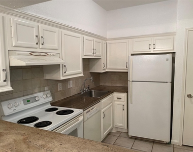 2100 Tanglewilde Street - Photo Thumbnail 3