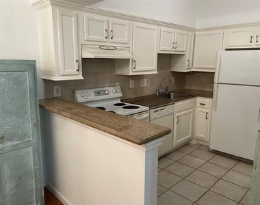 2100 Tanglewilde Street - Photo Thumbnail 4