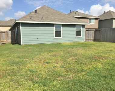 19403 Plantation Maple Drive - Photo Thumbnail 1