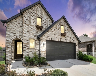 15734 Autumn Sun Court - Photo Thumbnail 1