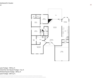 17514 Hamilwood Drive - Photo Thumbnail 19