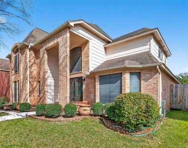 3435 Ashton Park Drive - Photo Thumbnail 2
