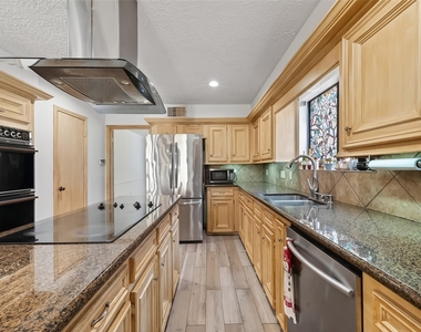 3435 Ashton Park Drive - Photo Thumbnail 22