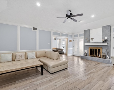 3435 Ashton Park Drive - Photo Thumbnail 7