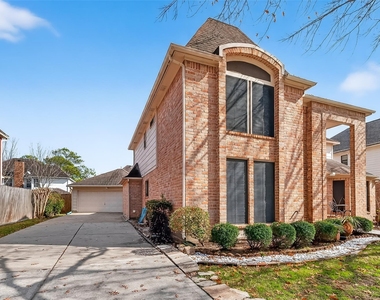 3435 Ashton Park Drive - Photo Thumbnail 1