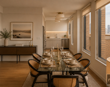 Pierrepont Street - Photo Thumbnail 1