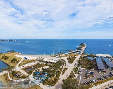 100 Beach Drive Ne - Photo Thumbnail 2