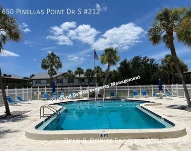 650 Pinellas Point Drive S - Photo Thumbnail 5