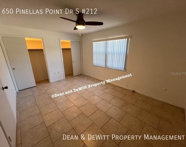 650 Pinellas Point Drive S - Photo Thumbnail 18