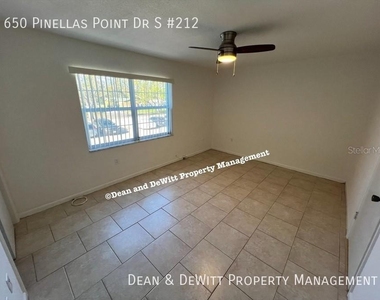 650 Pinellas Point Drive S - Photo Thumbnail 19
