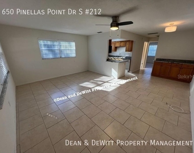 650 Pinellas Point Drive S - Photo Thumbnail 10