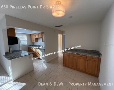 650 Pinellas Point Drive S - Photo Thumbnail 13