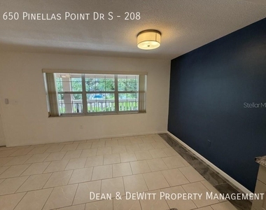 650 Pinellas Point Drive S - Photo Thumbnail 7