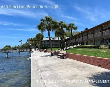 650 Pinellas Point Drive S - Photo Thumbnail 20