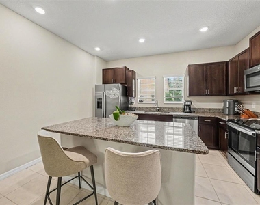 4524 Tuscan Loon Drive - Photo Thumbnail 1