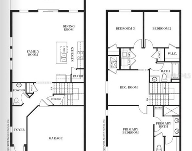13944 Emerald Fields Drive - Photo Thumbnail 1